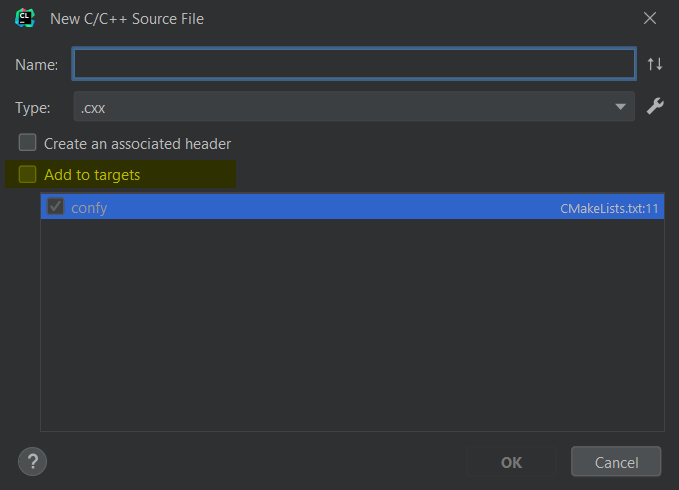 add file